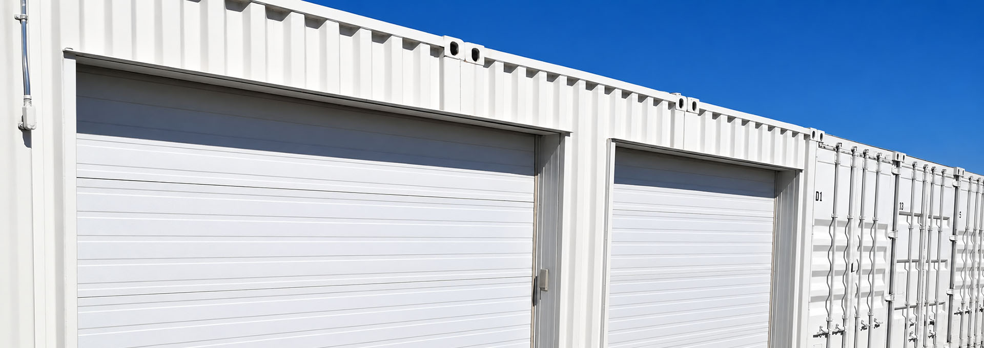 Parkland Mini Storage Units